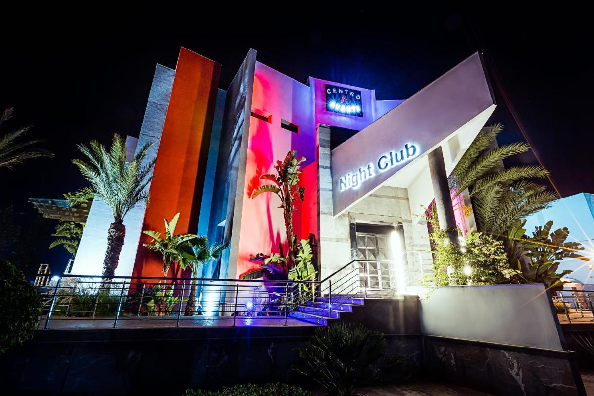 Avanti Mohammedia Hotel - Housity