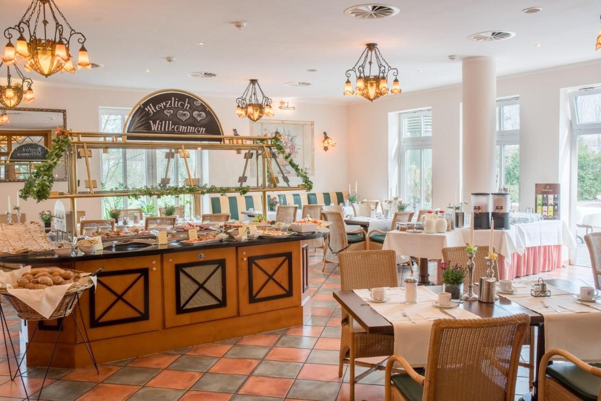 Best Western Wein- und Parkhotel - Housity
