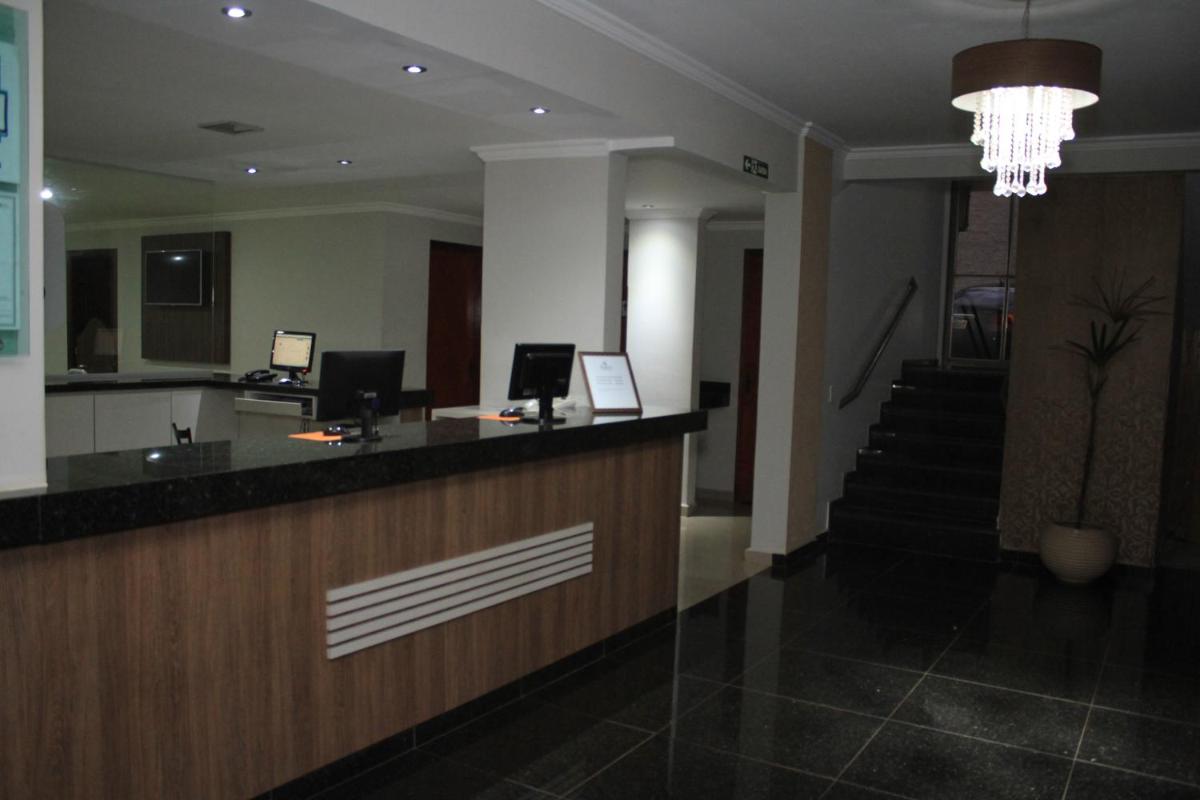 Astro Palace Hotel - Housity