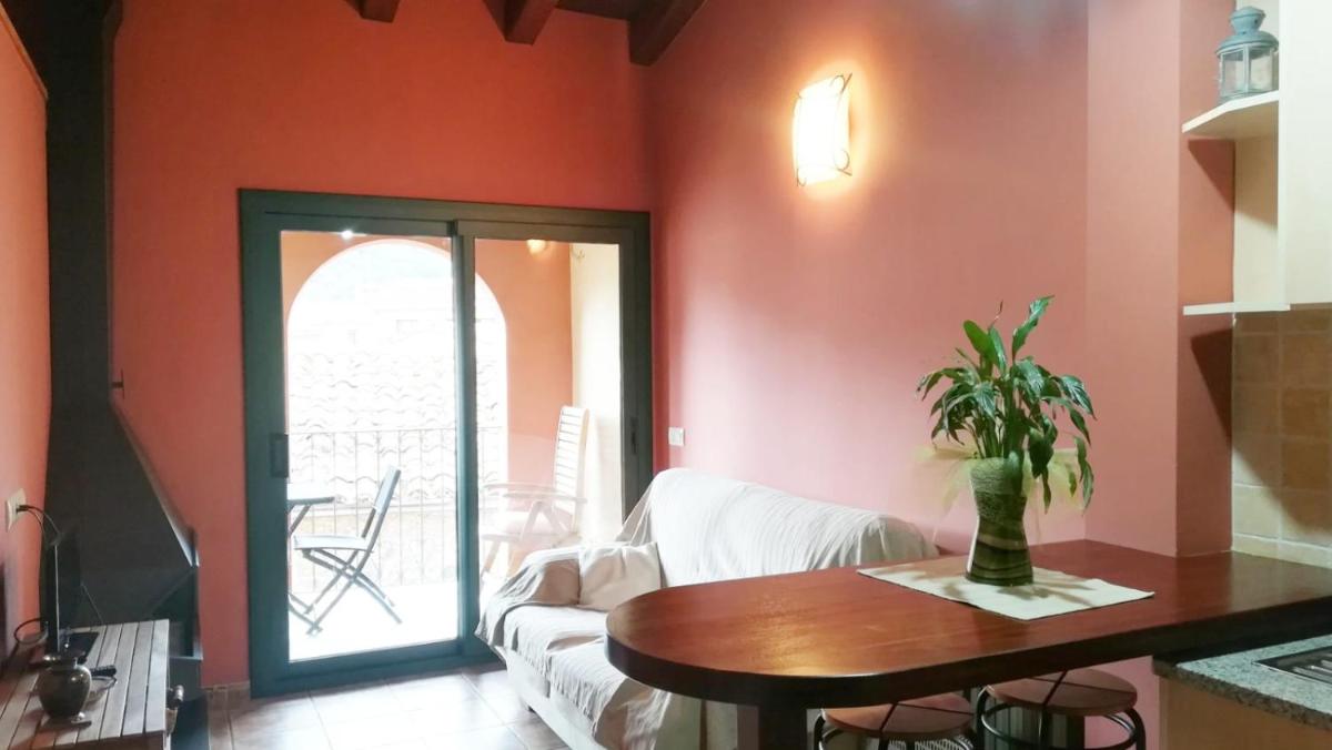 El Balco del Llierca - Housity