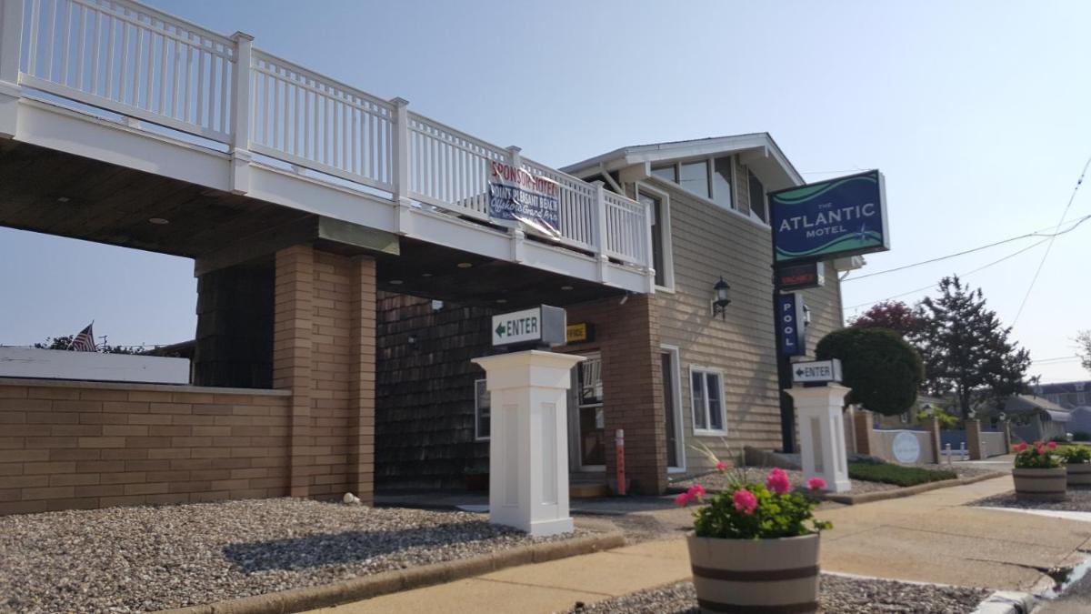 Atlantic Motel - Housity