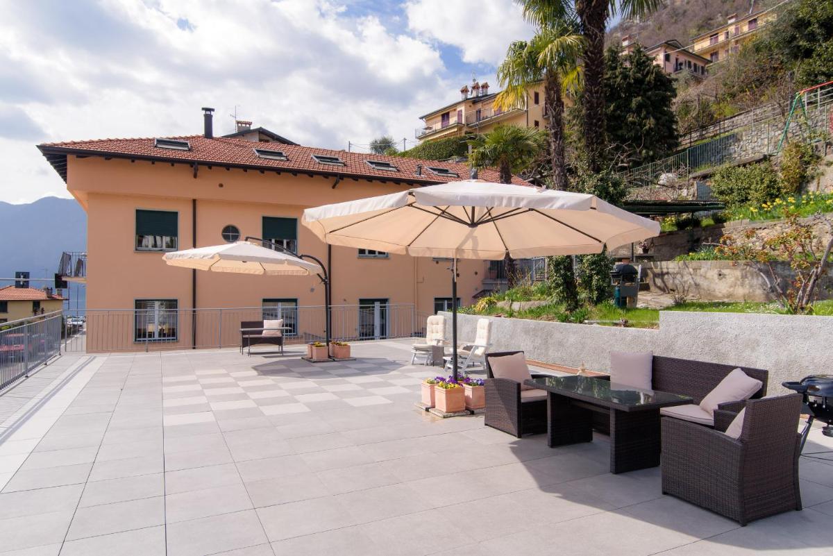 Al Pontile - The House Of Travelers - Housity