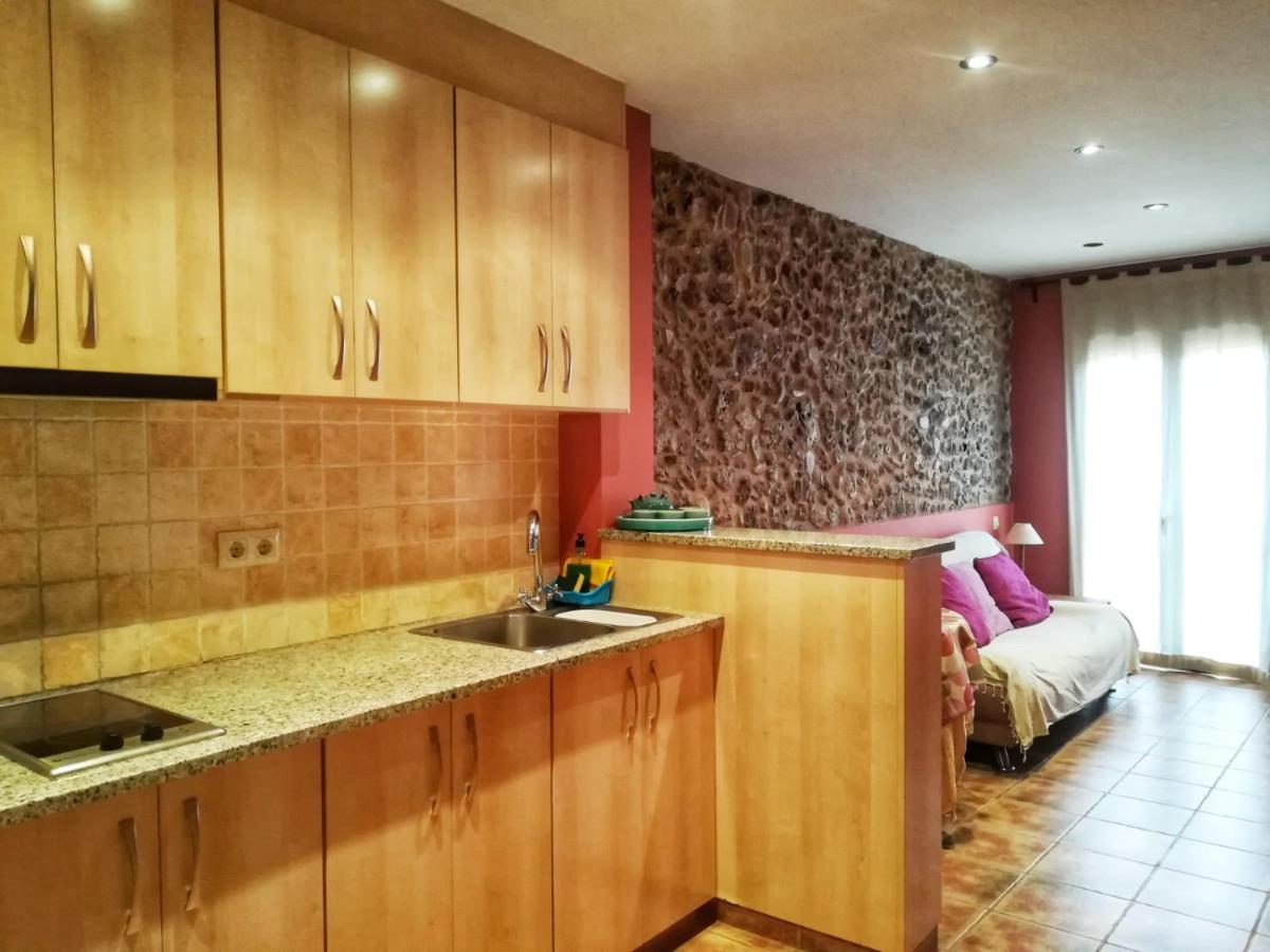 El Balco del Llierca - Housity