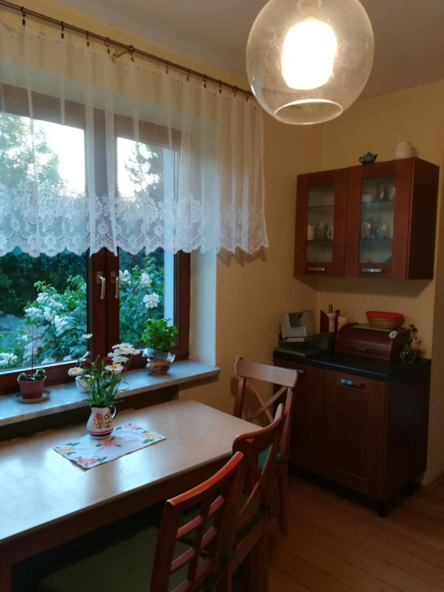 Pokoje Gościnne Lawenda - Housity
