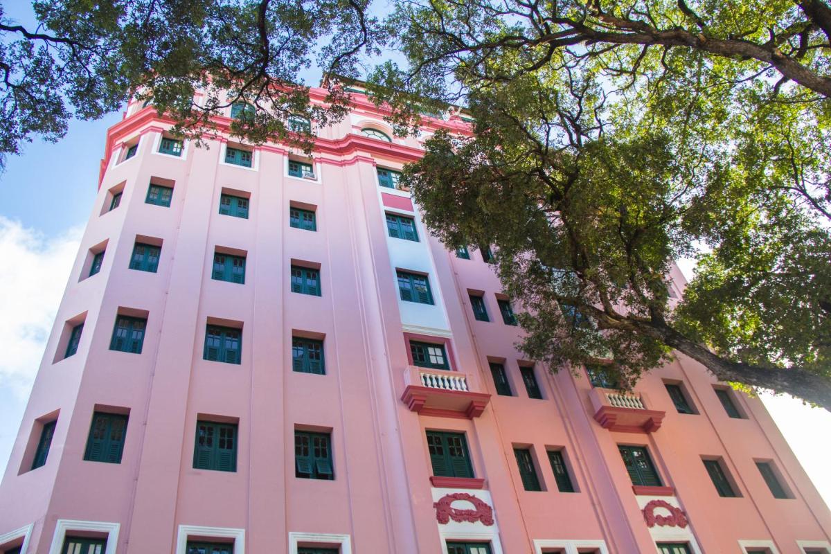 Hotel Central - Housity