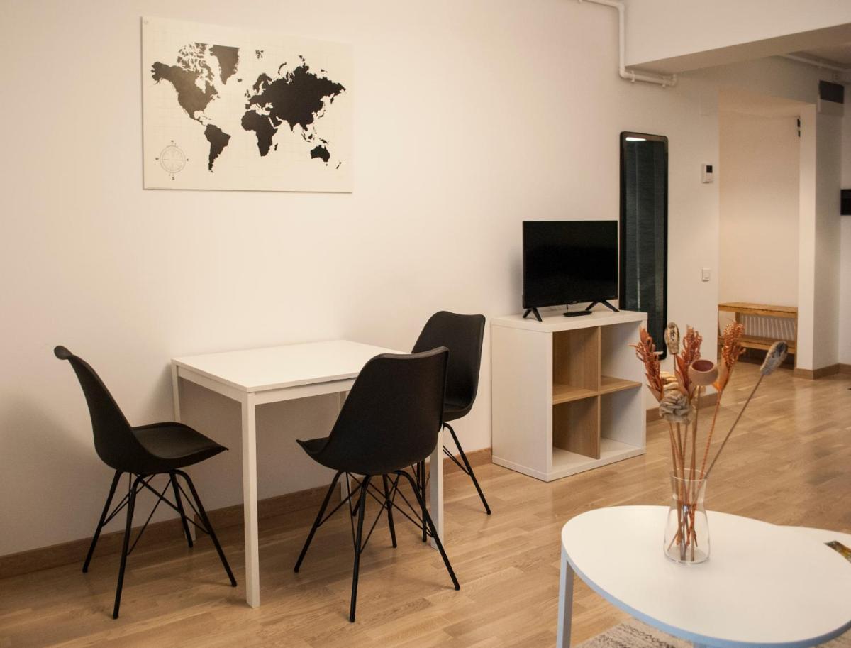 Urban Nest Banu Manta - Housity
