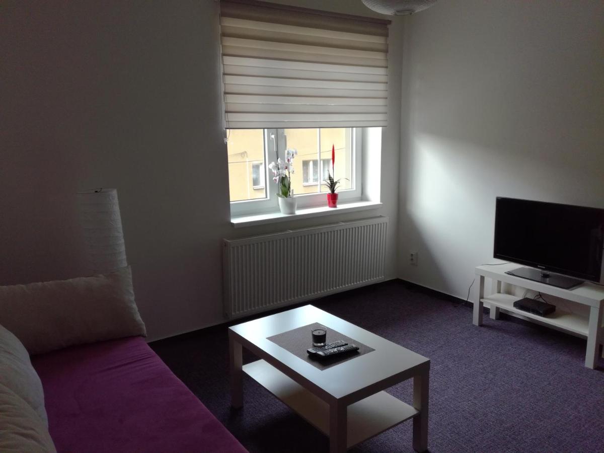 Apartmán Prefa - Housity