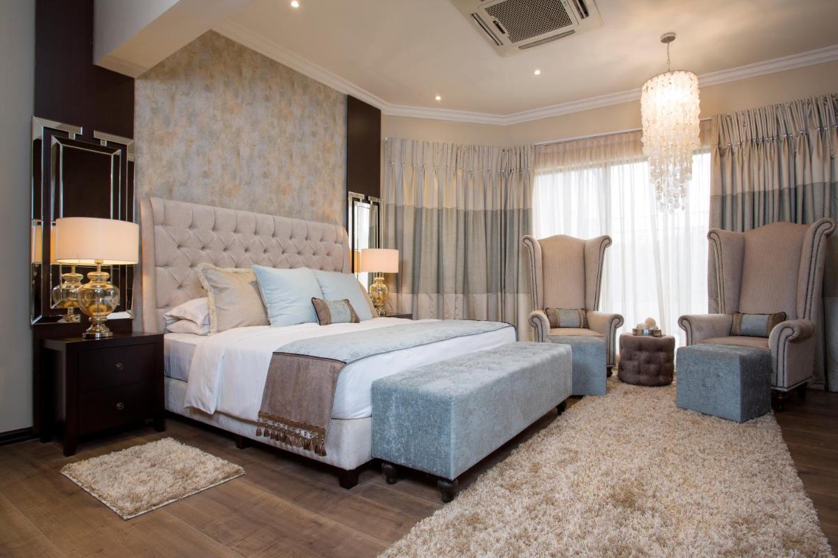 Suitetrails - Villa Monticello Boutique Hotel