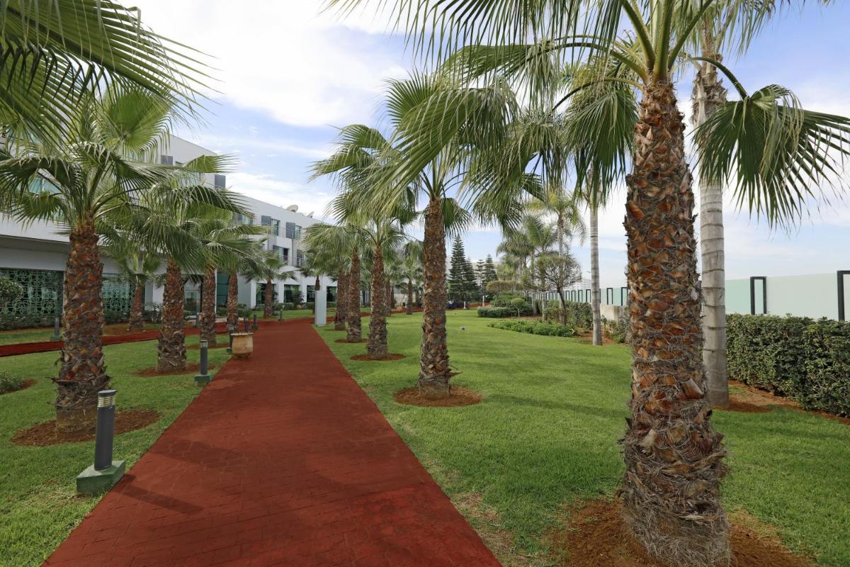 Avanti Mohammedia Hotel - Housity