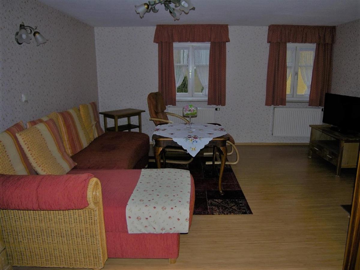 "Am Klingentor (EU)" Ferienwohnungen - Housity