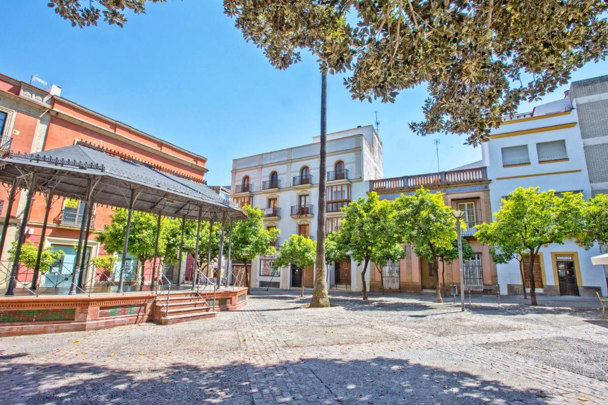 Casa Jerez Alameda del Banco - Housity