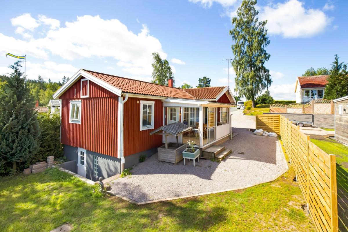 Holiday Lakefront house - Housity