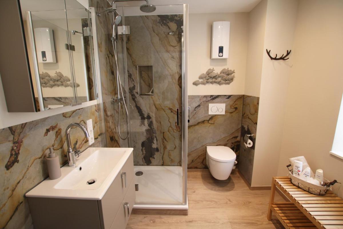 Haus am Stadtturm Aparthotel - Housity