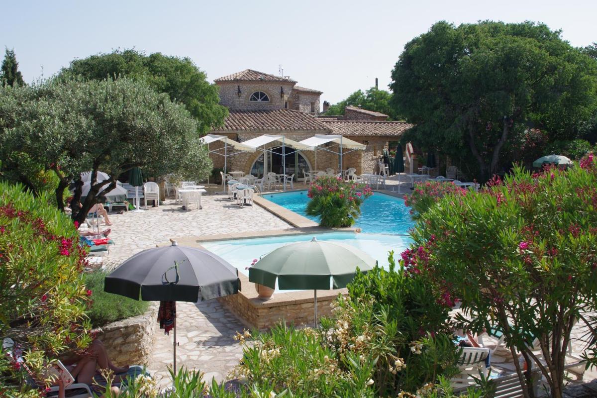 L'Enclos des Lauriers Roses - Housity