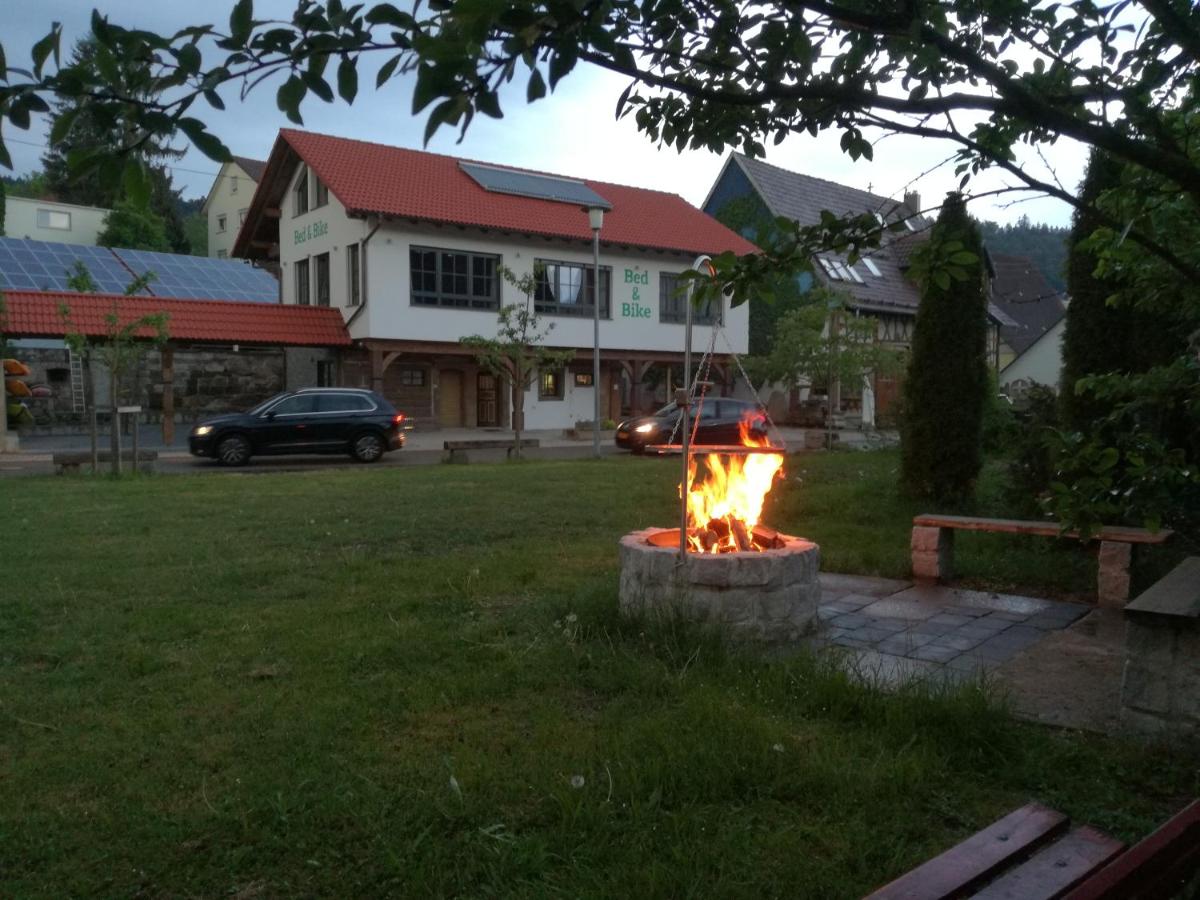 Bed & Bike - Housity