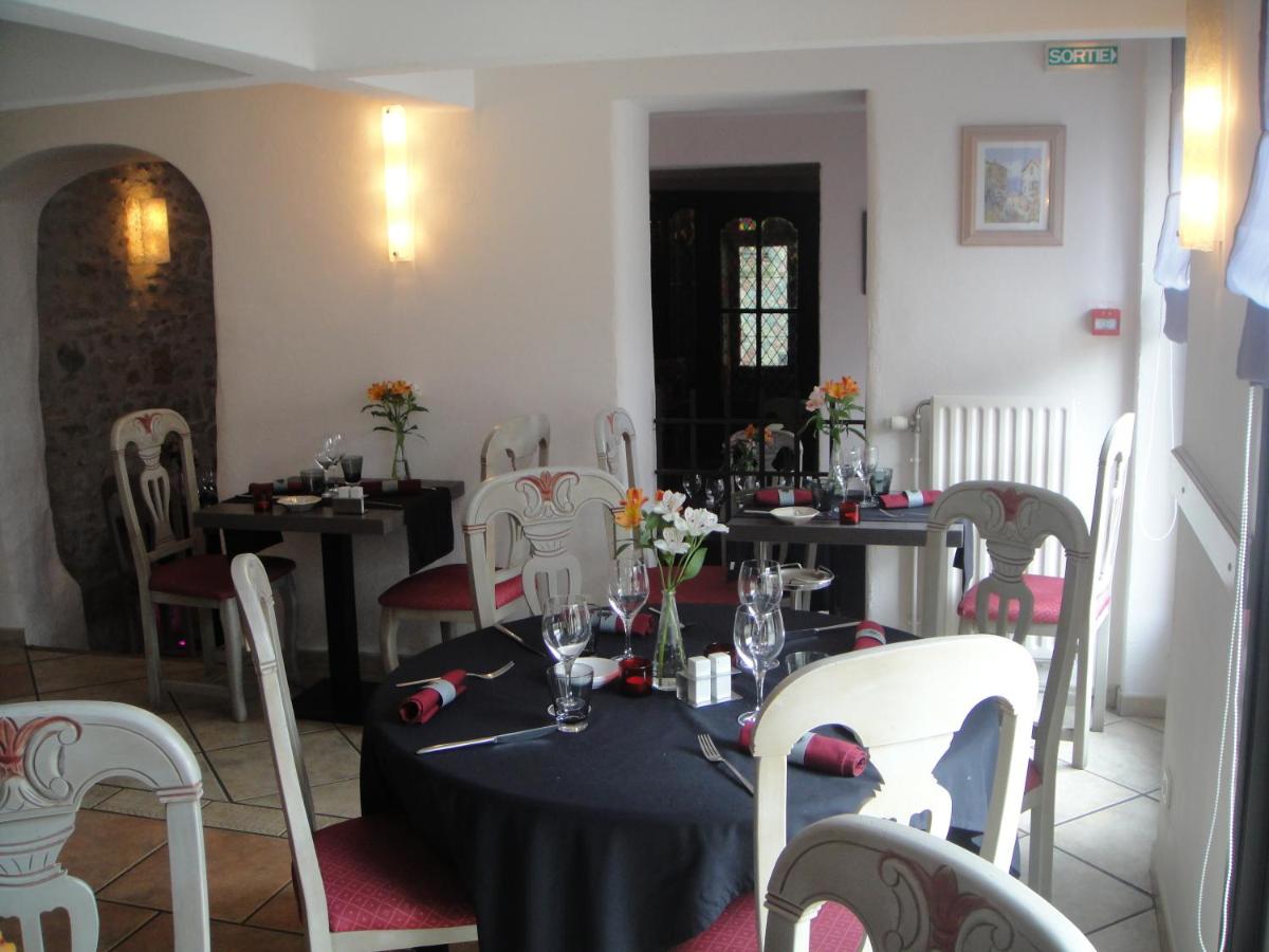 Auberge des Lices - Housity