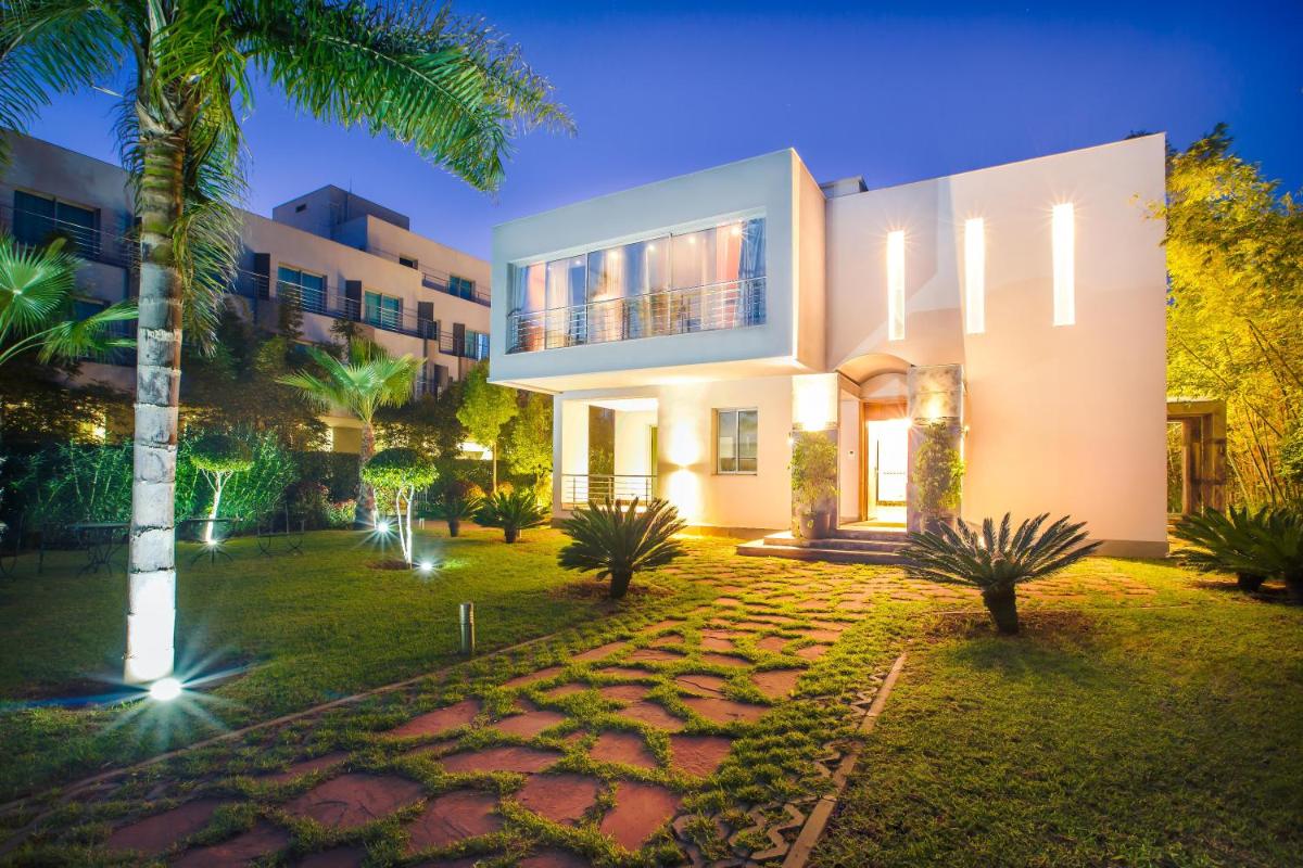 Avanti Mohammedia Hotel - Housity