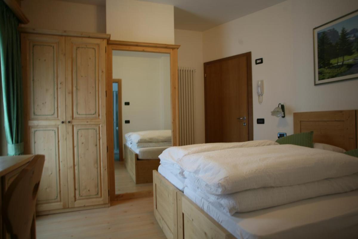 B&B Rendena Chalet - Housity