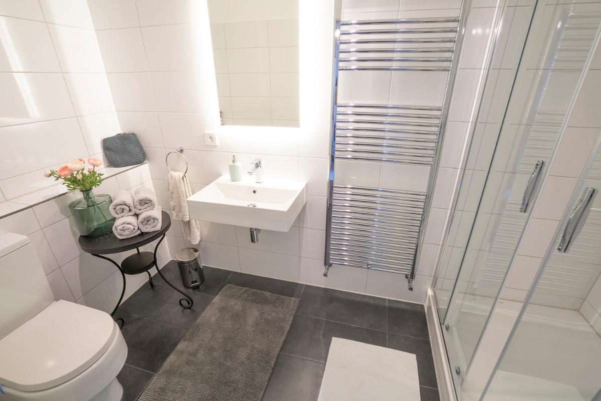 Villa Golding - Flat 1 - Hizvo