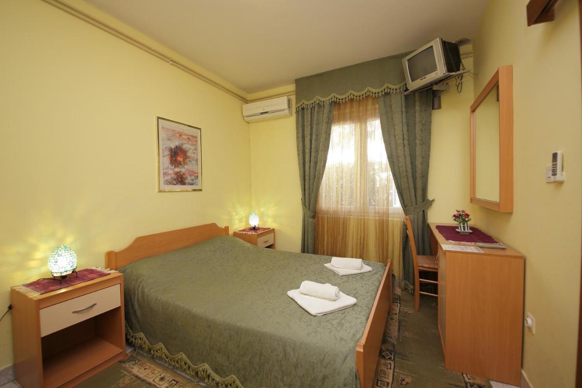 Apartments Tamara - Hizvo