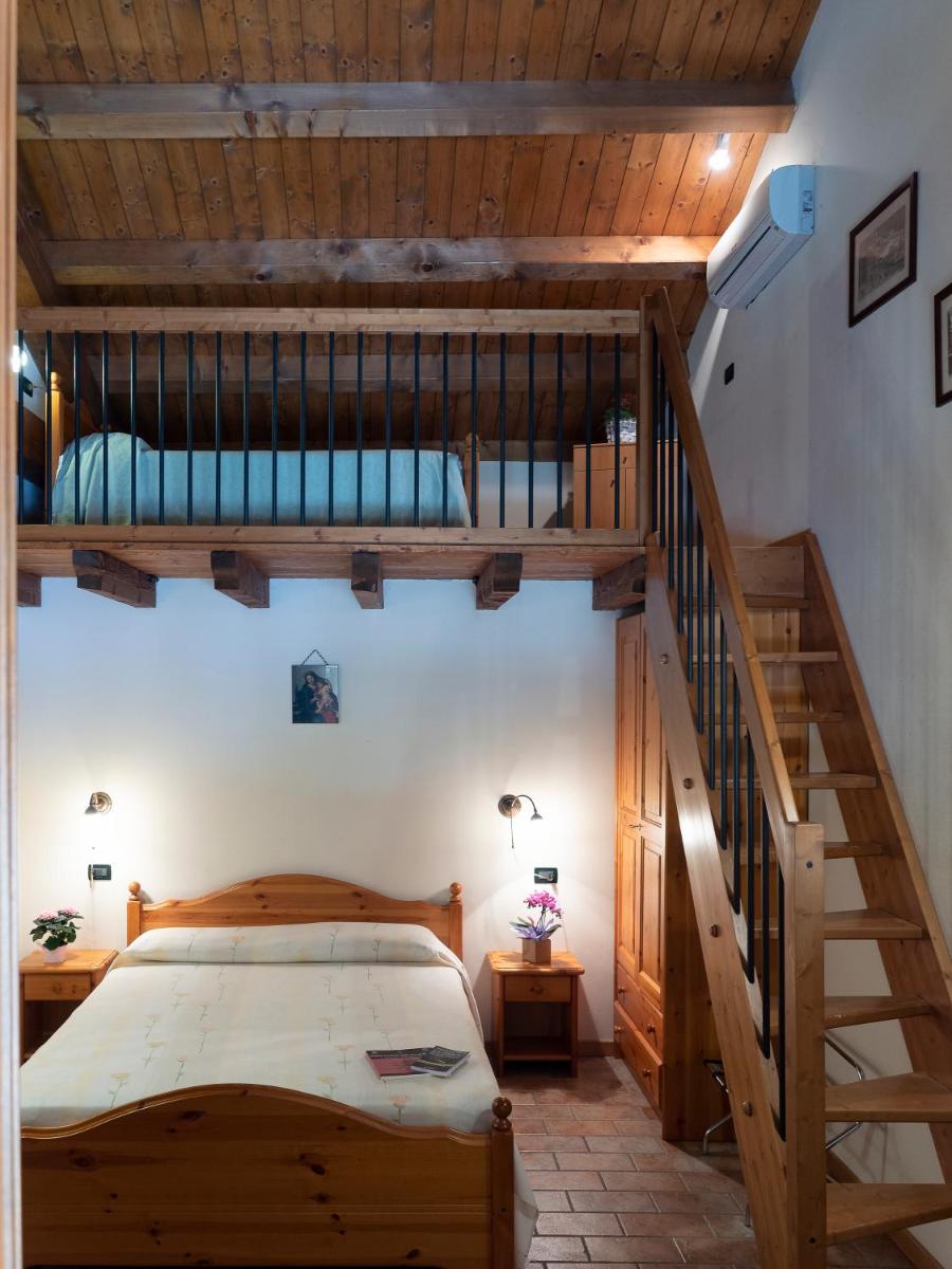 Agriturismo Il Palazzone - Housity