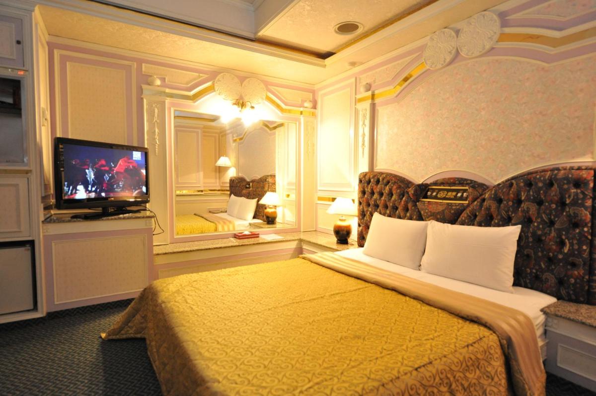 Suitetrails - Cyue Chao Hotel
