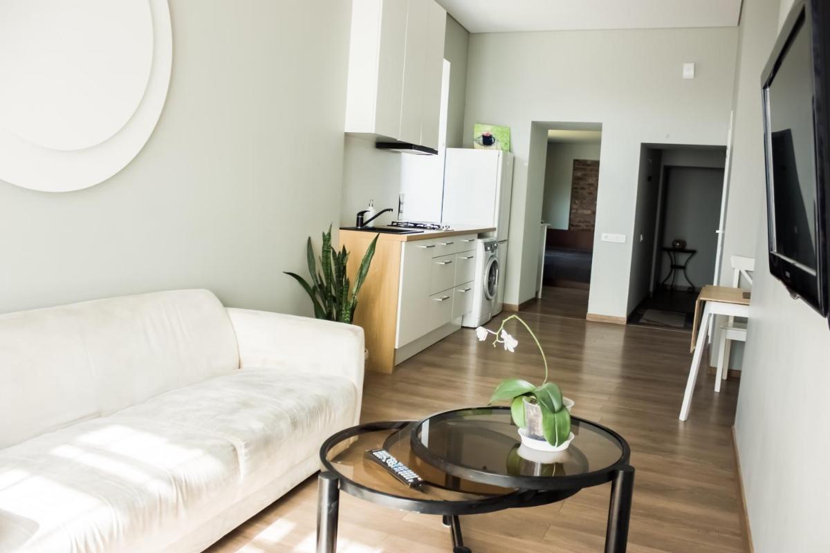 Owl Apartments - Housity