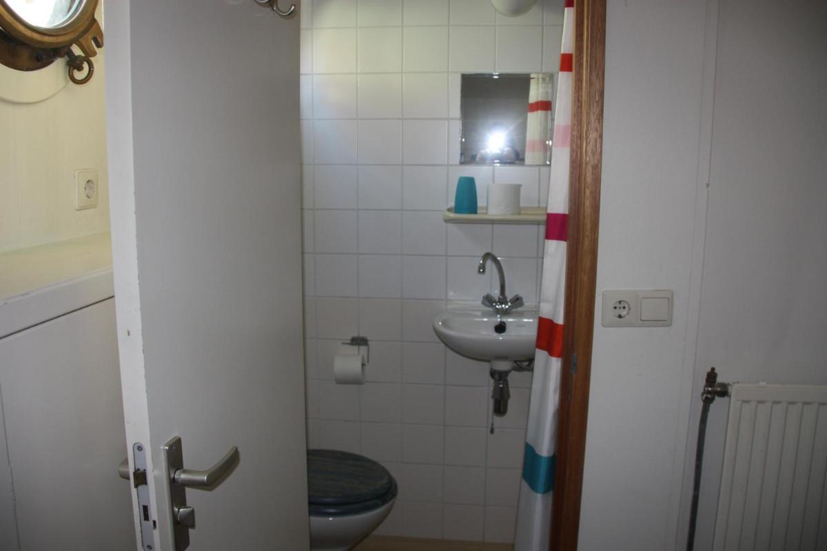 Suitetrails - Hotelschip Gandalf