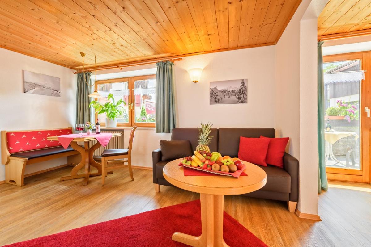 Suitetrails - Familien- und Wellnesshotel 