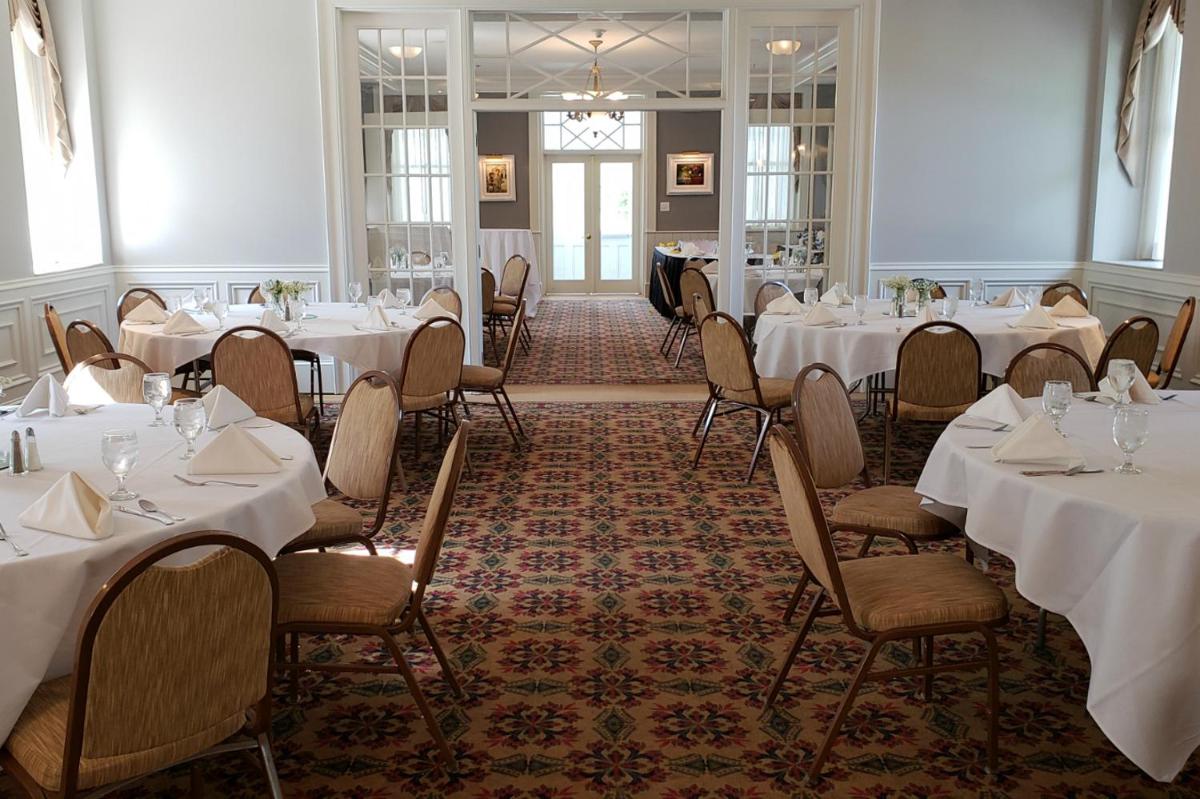 Fort Harrison State Park Inn - Housity