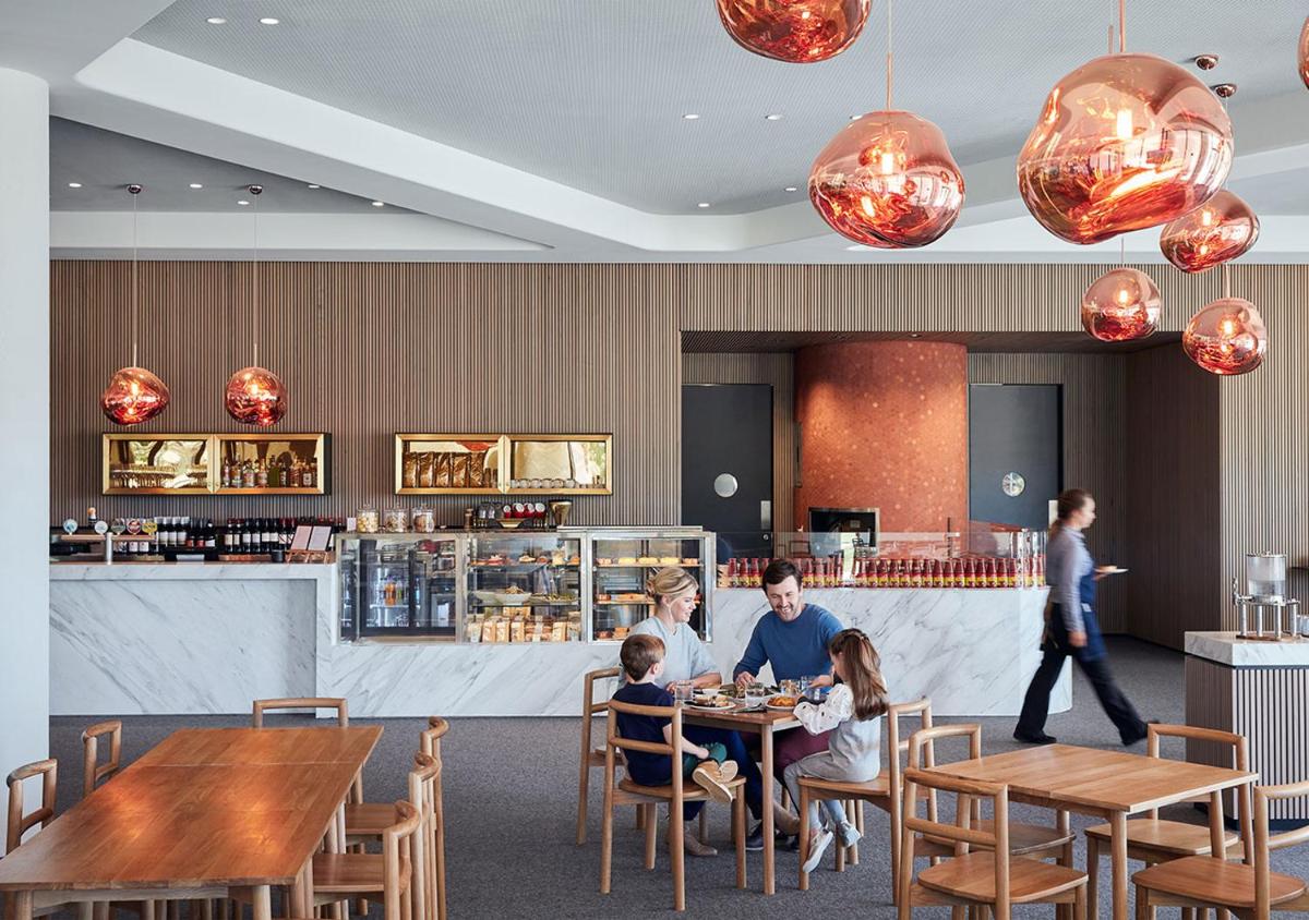 RACV Cape Schanck Resort - Housity
