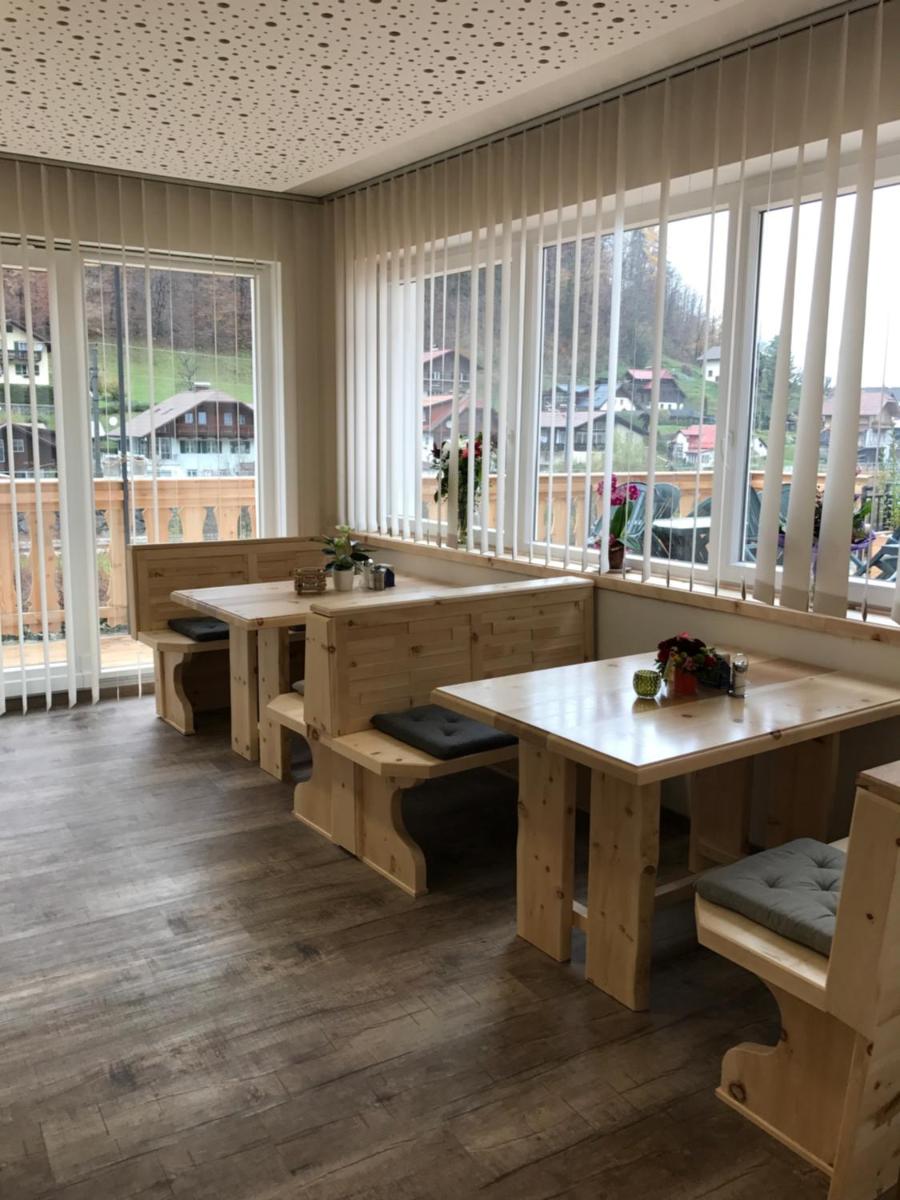 Pension Kirchenwirt - Housity