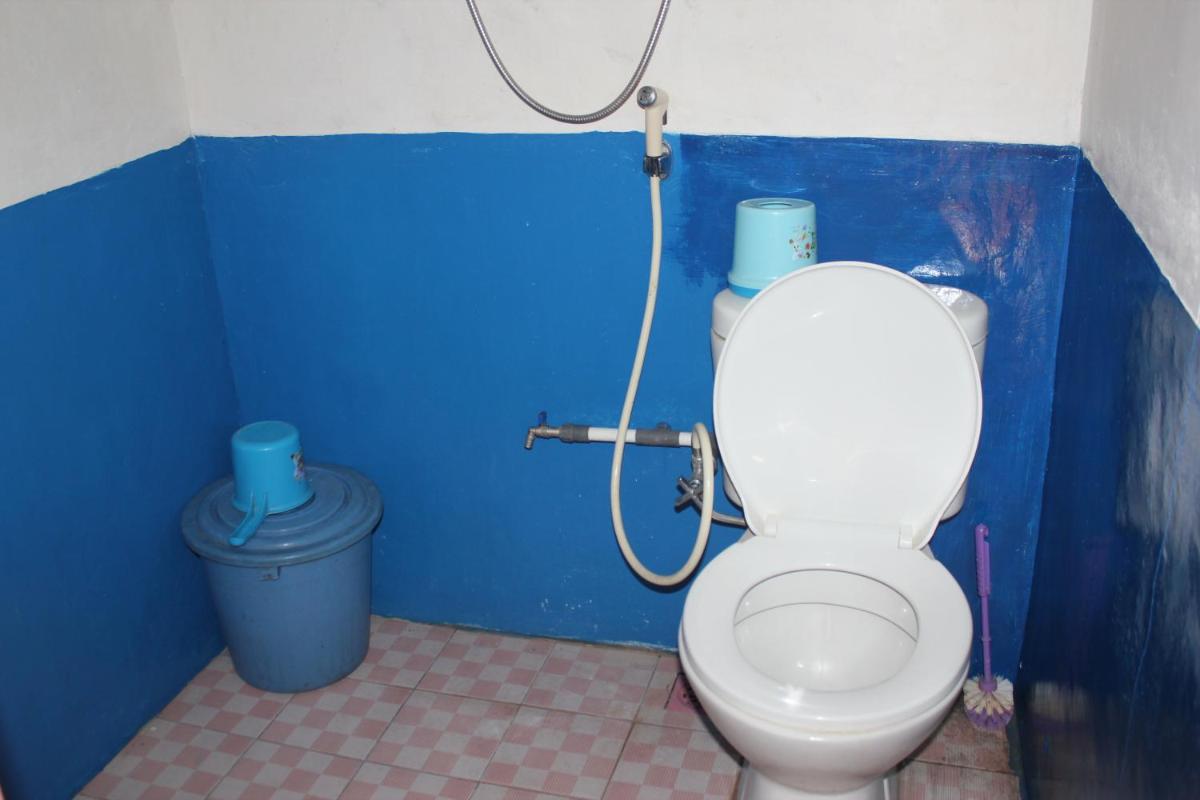 Suitetrails - Tetebatu Terrace Homestay
