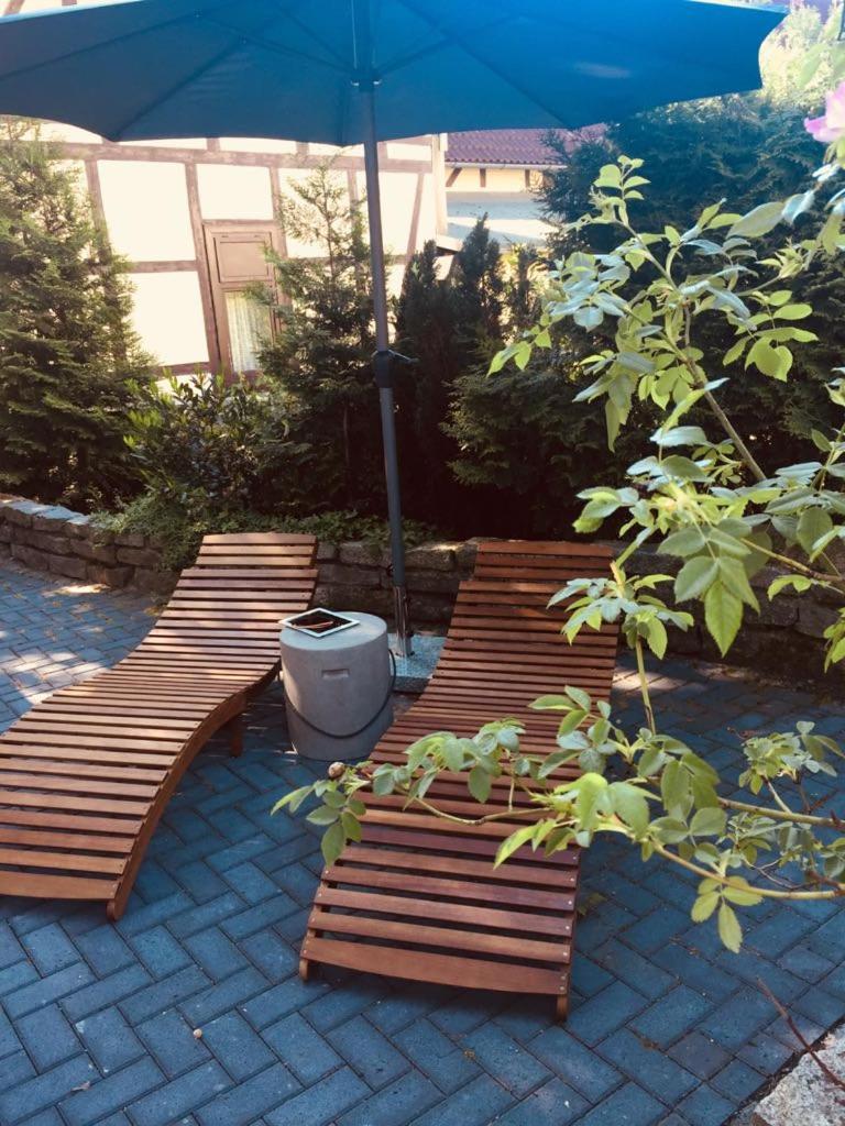 Harz Cottage Emma - Housity