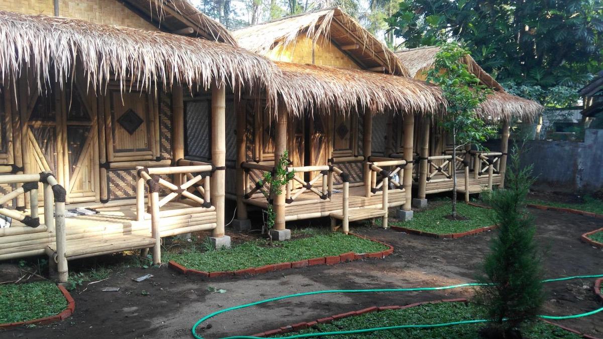 Suitetrails - Javana Homestay