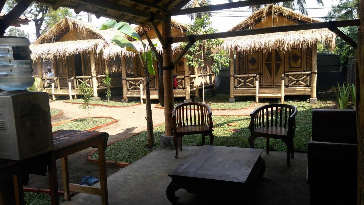 Suitetrails - Javana Homestay