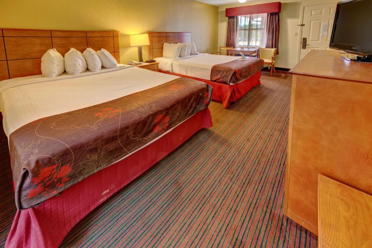 Best Western Inn Russellville - Housity