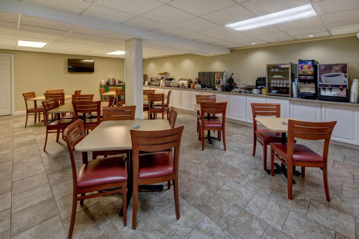 Best Western Inn Russellville - Housity