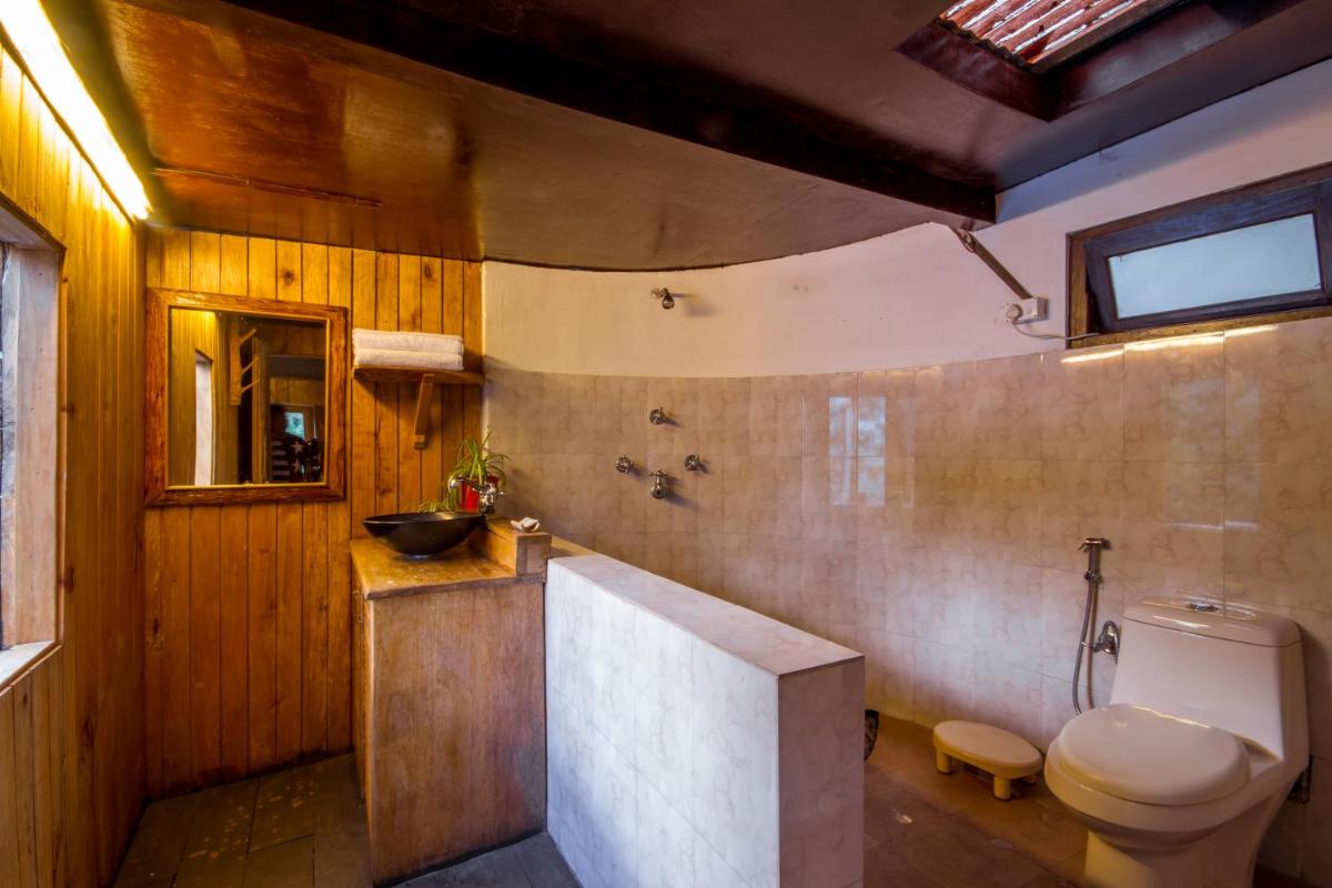 Munlom Nature Resort - Housity