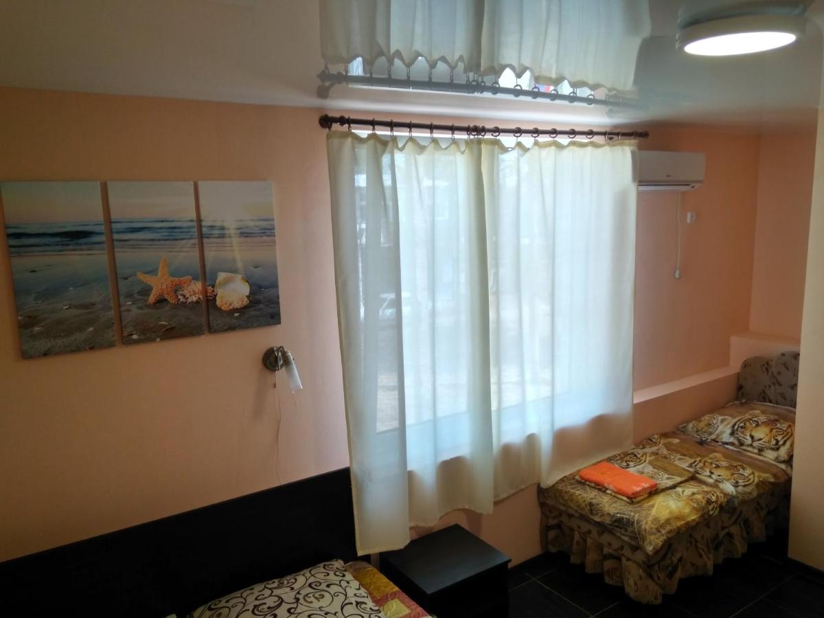 Suitetrails - Hotel Zdorovie
