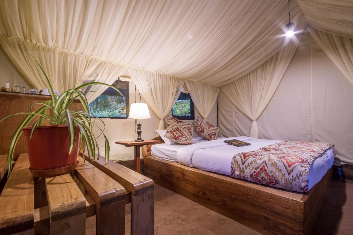 Munlom Nature Resort - Housity