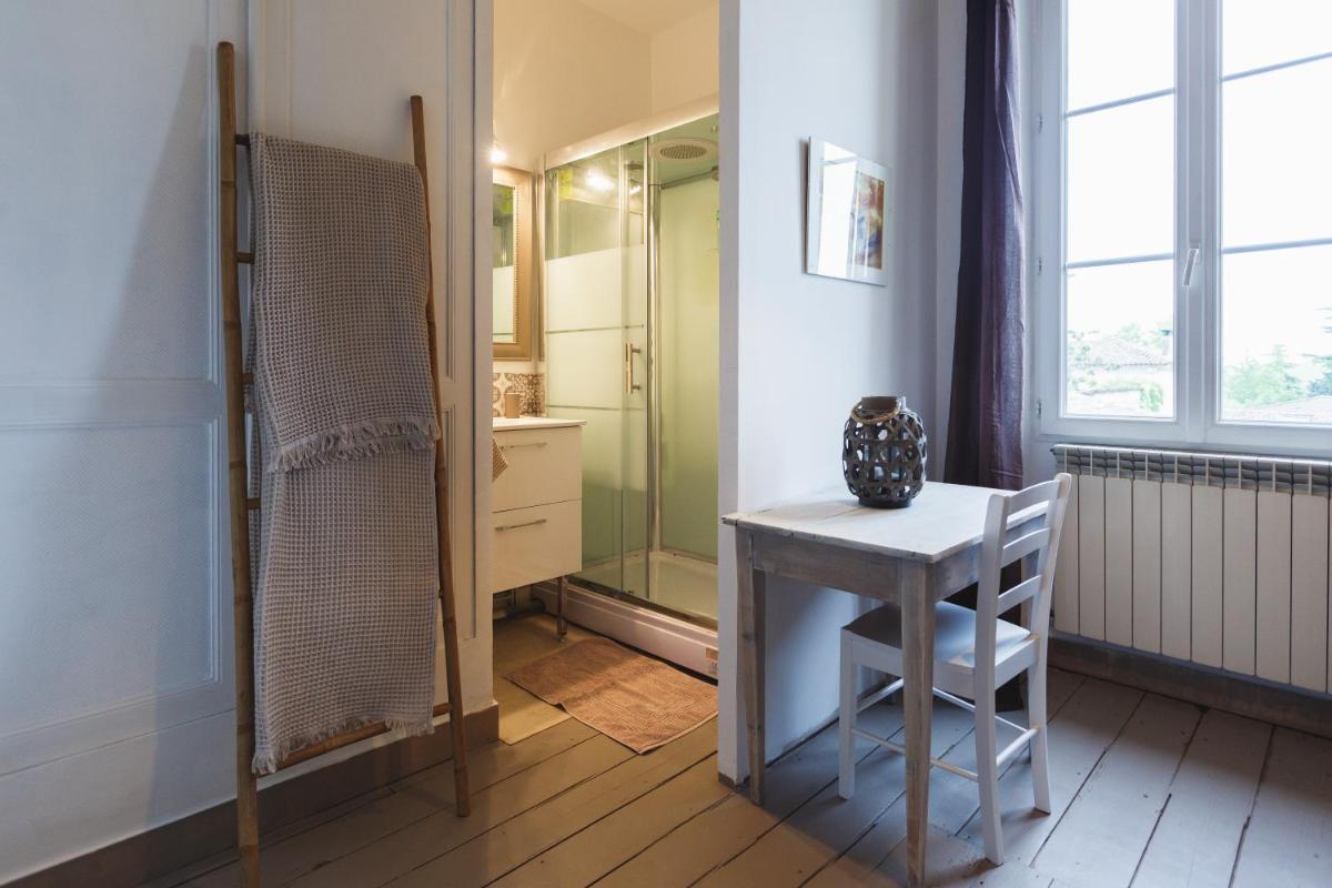 les Ormeaux - Housity