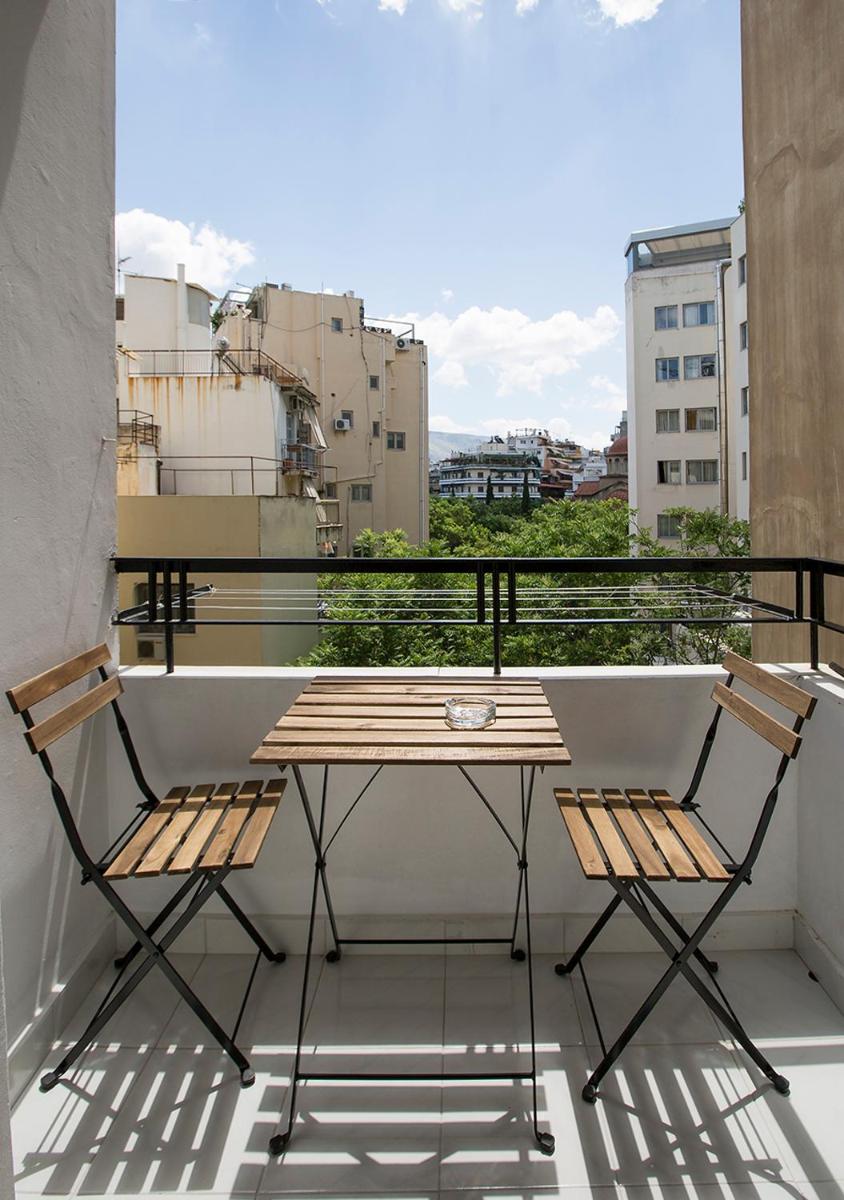 Attractive Flat near the Acropolis Museum & Metro Station by Athenian Homes - Housity