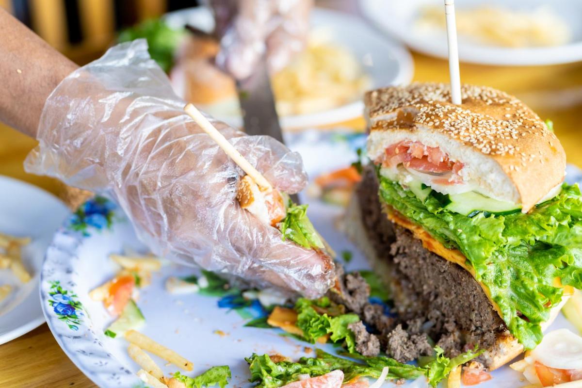 Rose Garden Resort - Housity