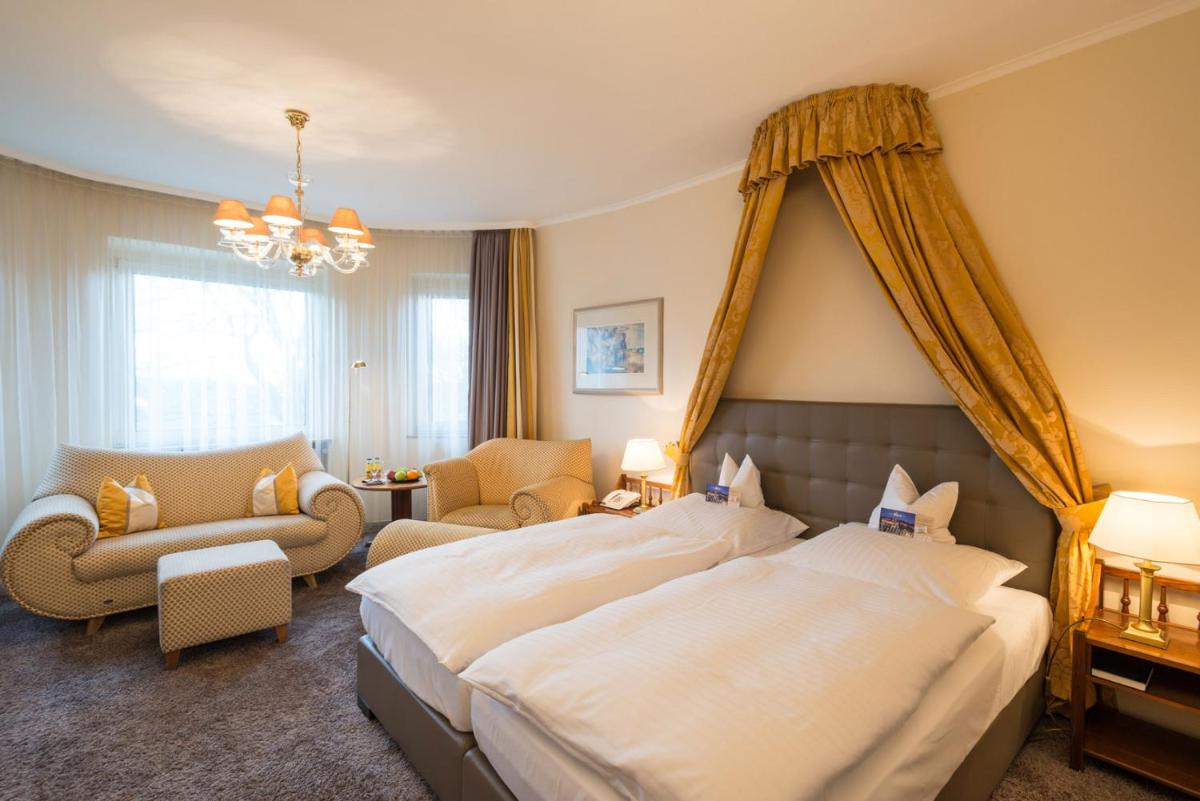 Hotel Heinz - Housity