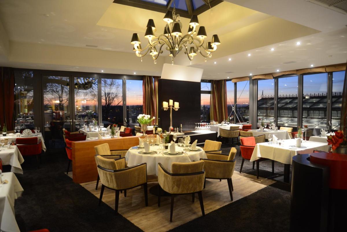 Hotel Heinz - Housity