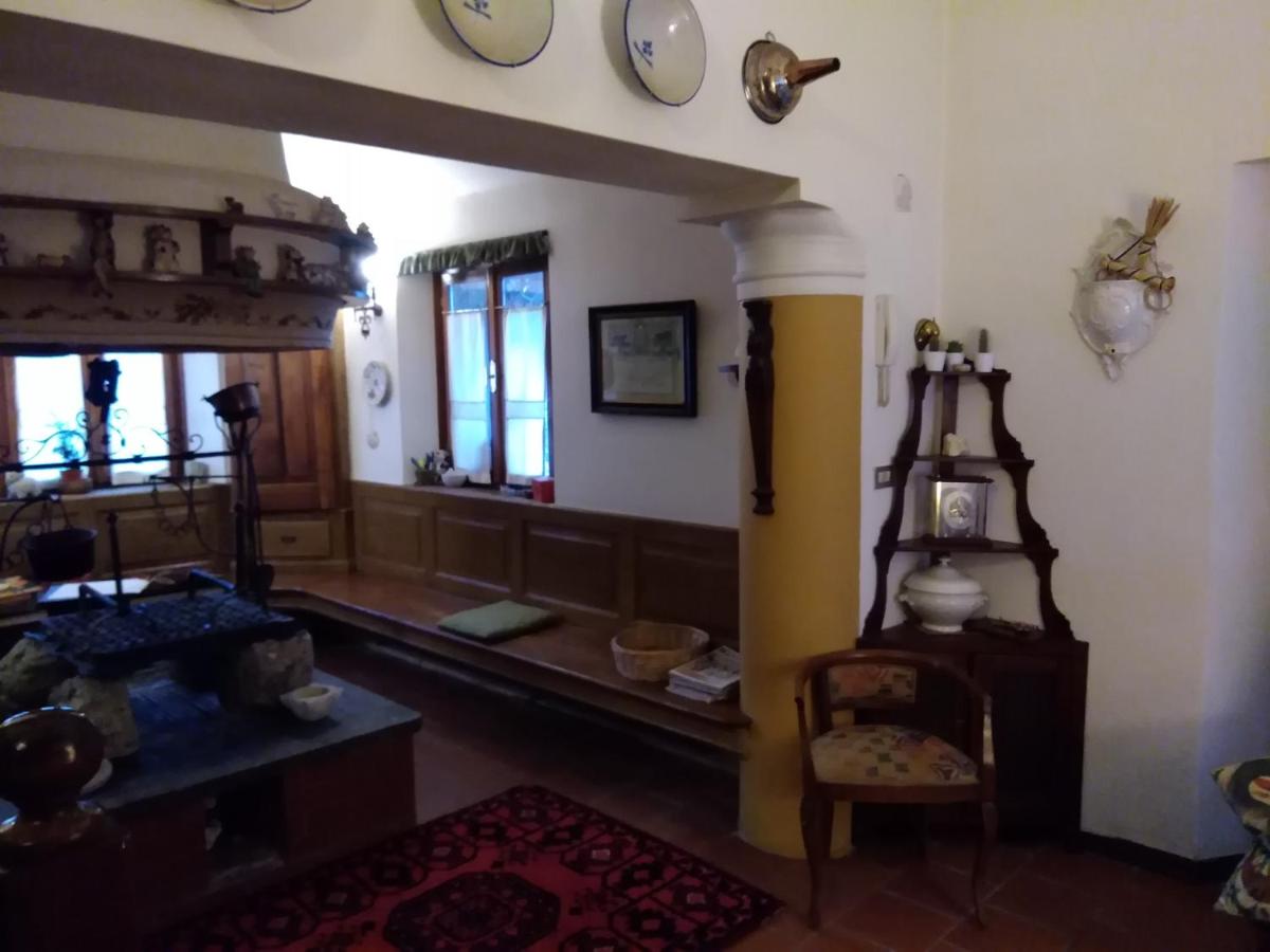 Sot la Cleva - Housity