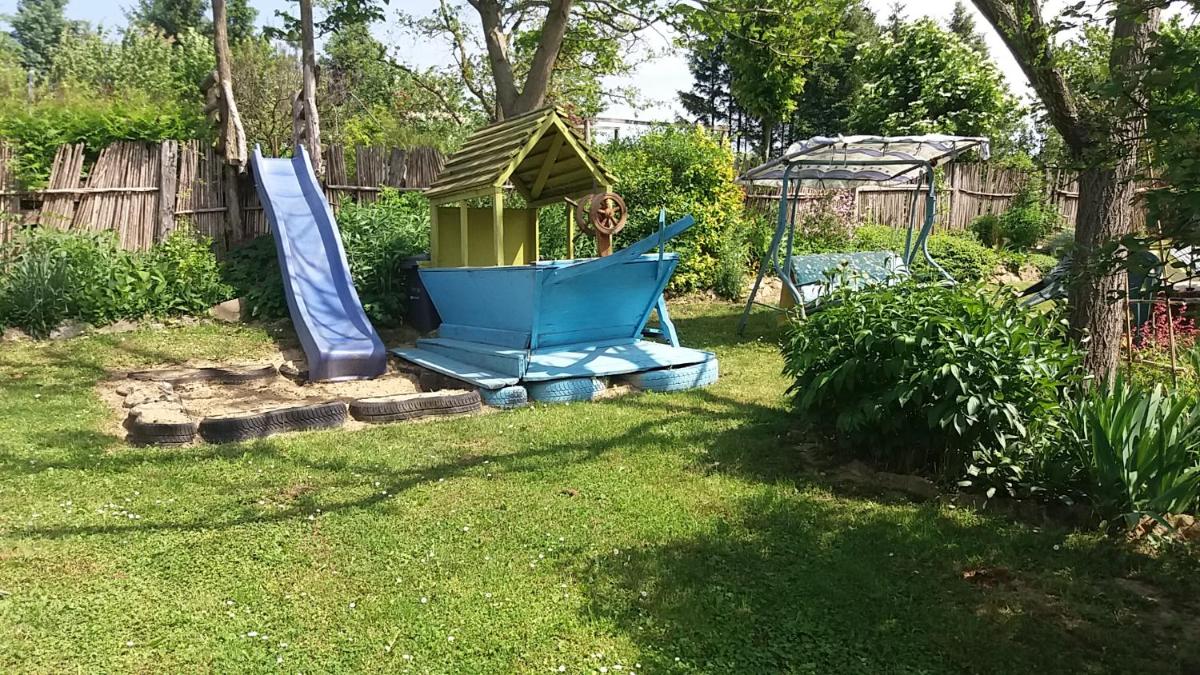 Anzsore Apartman - Housity