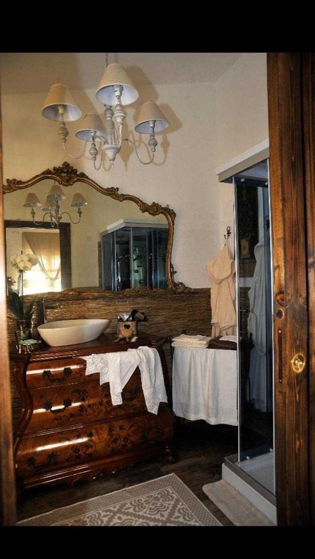 Suitetrails - B&B Romangia