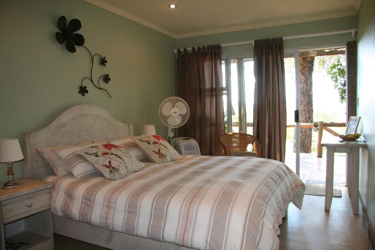Marula Cottage Guest Lodge - Housity